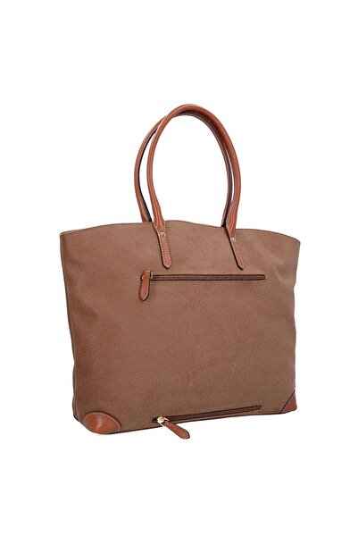 Bric's Life Aktentasche 39 cm Laptopfach