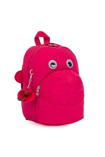 Kipling Schneller Kinderrucksack für den Schulanfang mit einer Breite von 28 cm