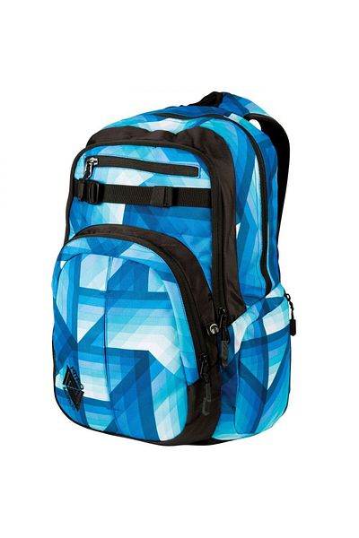 Nitro Größe: Chase Größe: 51 cm Laptopfach