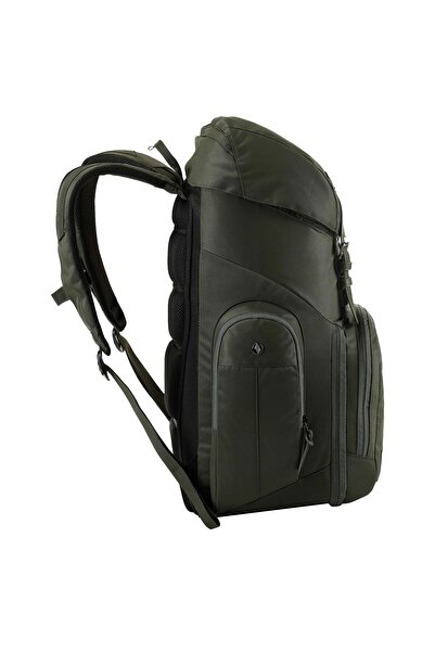 Nitro Urban Weekender backpack 55 cm laptop compartment