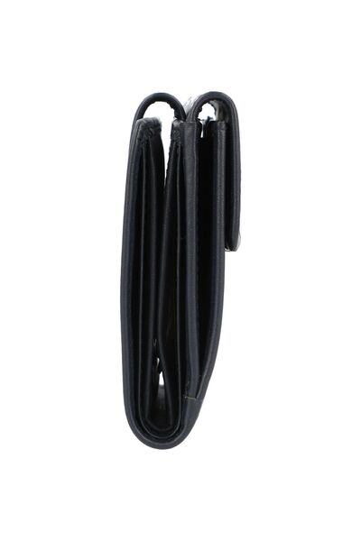 Esquire Helena Geldbörse RFID Leder 10,5 cm