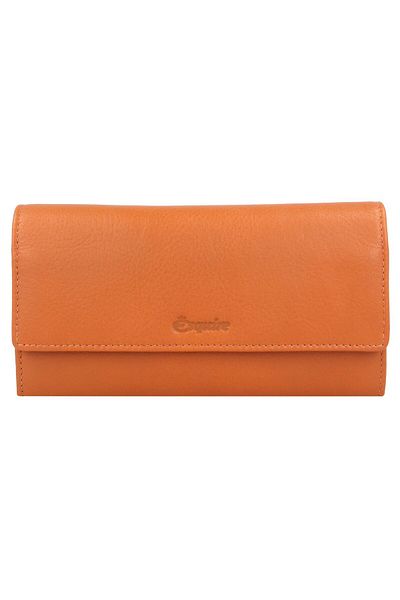 Esquire Peru wallet RFID leather 18.5 cm
