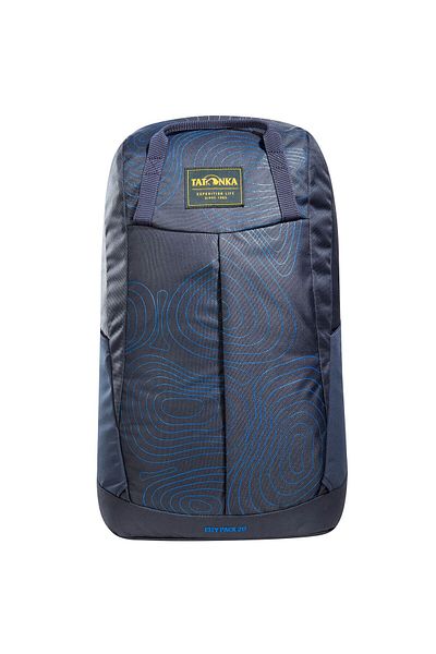 Tatonka City Pack 20 Rucksack 49 cm