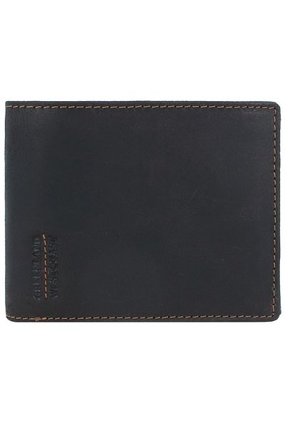 Greenland Nature Westcoast wallet leather 11 cm