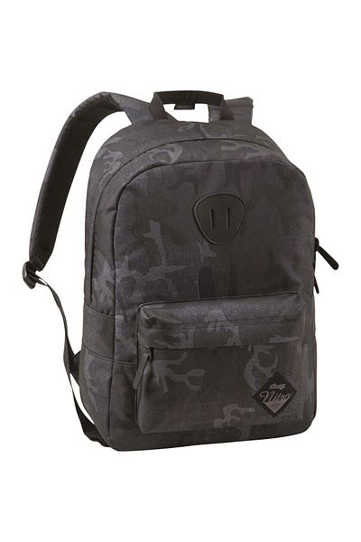 Nitro 45 cm Laptopfach Urban Classic Rucksack