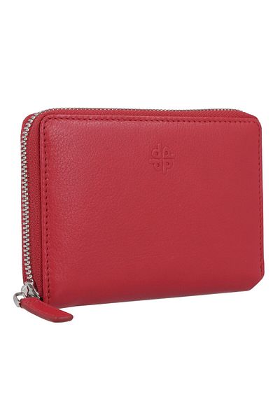 Picard Bali 1 Geldbörse RFID Schutz Leder 13 cm
