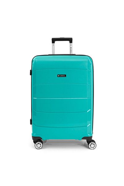 Gabol Midori 4 Tekerlekli Taşıma Arabası 66 cm