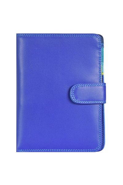 Mywalit Large Wallet wallet leather 14 cm