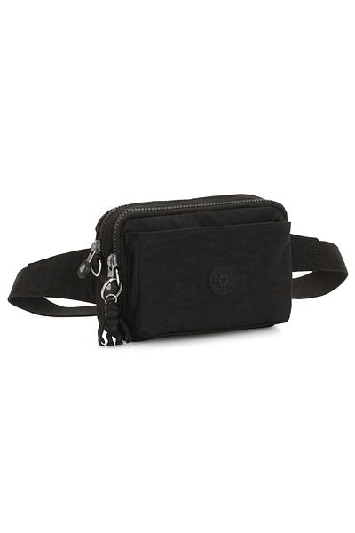 Kipling Základné Abanu Multi Gürteltasche 19 cm