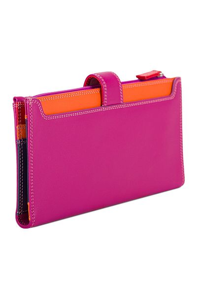 Mywalit Continental Wallet Leather 20 cm