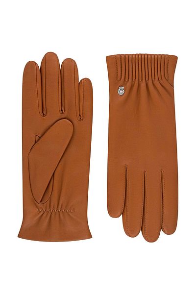 Roeckl Arizona Touch Handschuhe Leder