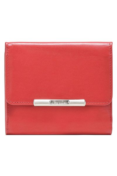 Esquire Helena wallet leather 10 cm