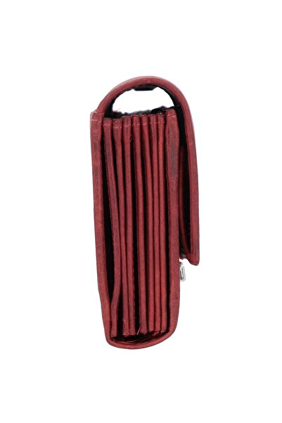 Greenburry Vintage Geldbörse Led 17,5 cm