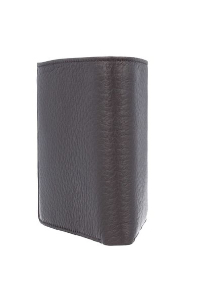 Esquire Deer wallet leather 9 cm
