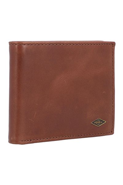 Fossil Ryan Geldbörse RFID-LED 11 cm