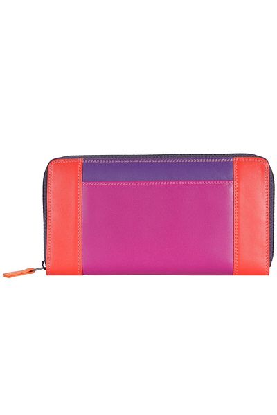 Mywalit Wallet II leather 19 cm