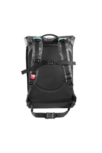 Tatonka Grip Rolltop Backpack 55 cm laptop compartment