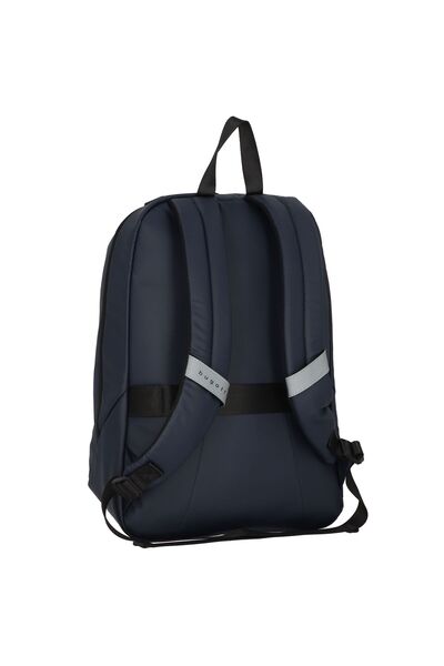 BUGATTI Blanc backpack 43 cm