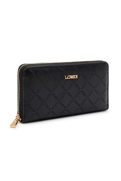 L.CREDI Filiberta Wallet 19 cm