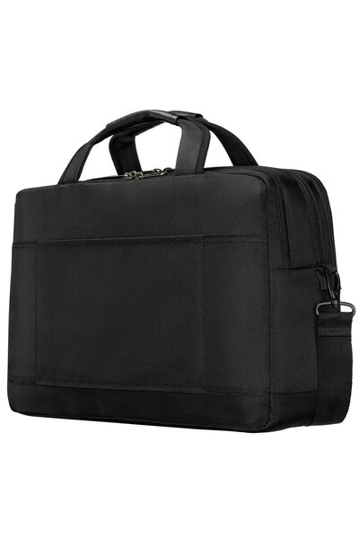 Wenger Bc Star Aktentasche 41 cm Laptop Fach Mit Dehnfalte