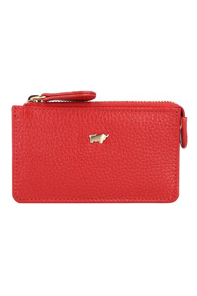Braun Büffel Asti key wallet leather 12 cm