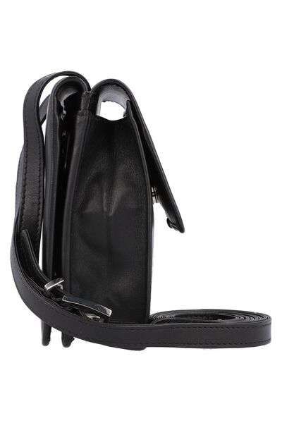 Esquire Helena Clutch Geldbörse RFID Leder 17,5 cm