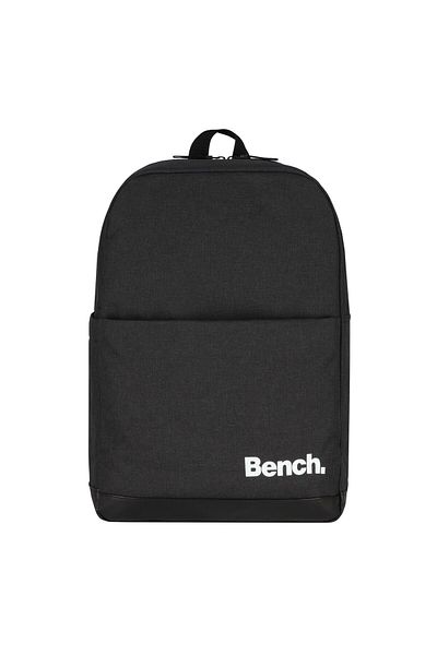BENCH Klassischer Daypack 42 cm Laptopfach