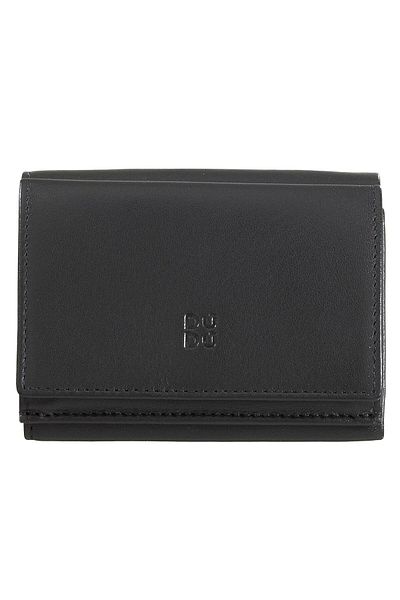 DUDU Wallet leather 10 cm