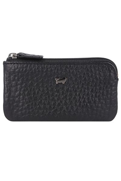 Braun Büffel Yannik Key wallet Leather 12 cm