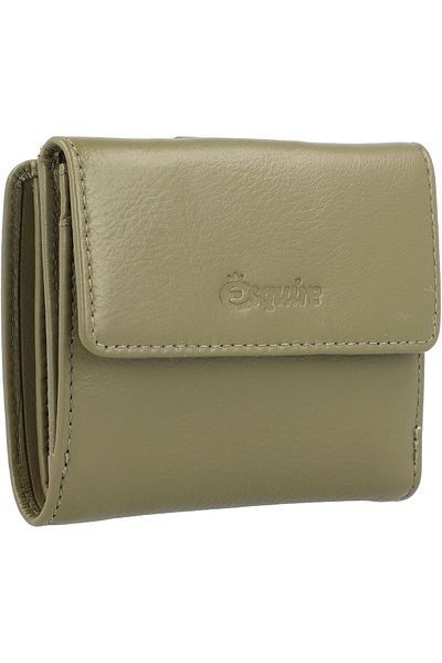 Esquire Peru peňaženka RFID LED 10 cm
