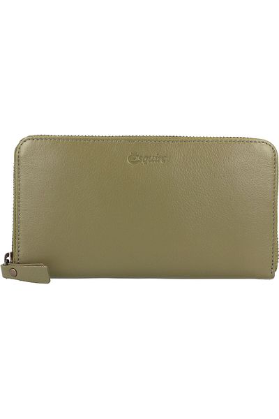 Esquire Peru Geldbörse RFID Led 19 cm