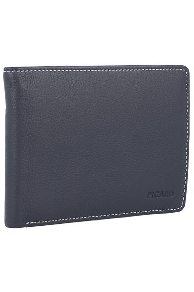 Picard Diego Geldbörse Leder 12,5 cm