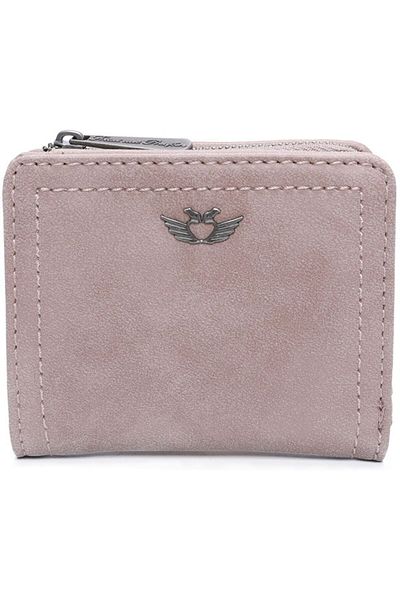 Fritzi aus Preußen Fritzi11 Aurelie Vintage Wallet 11.5 cm