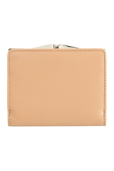 DUDU Corsica Wallet RFID protection Leather 11 cm