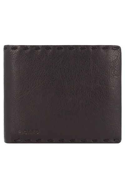 Picard Ranger 1 Wallet RFID protection Leather 11.5 cm