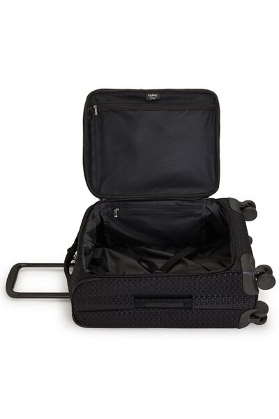 Kipling Neuer Youri Spin 4-Rad-Schrankwagen S 56 cm