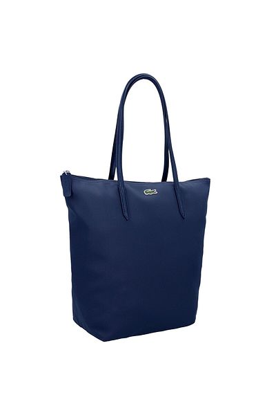 Lacoste Sac Femme L1212 Concept Vertical Shopper Tasche 39 cm
