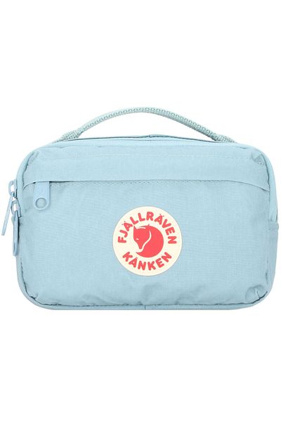 Fjällräven 18 cm taška do pása Kanken - Gürteltasche