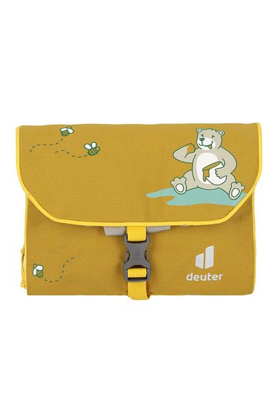 Deuter 20 cm Kinderwaschbeutel - Kulturbeutel