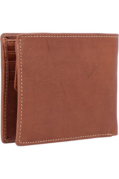 Esquire Portofel Denver piele RFID 12 cm