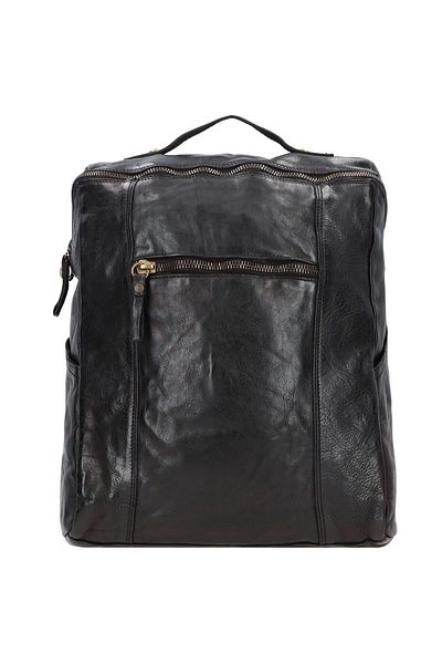 Campomaggi Rucksack Leder 38 cm