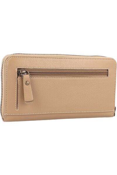 Esquire Peru Geldbörse RFID Led 19 cm