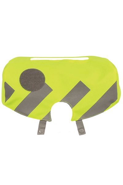 School Mood Timeless Air+ 30 cm – Reflektorstreifen NeonCap