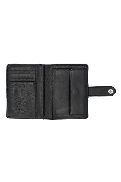 Picard Brooklyn Wallet Leather 10 cm