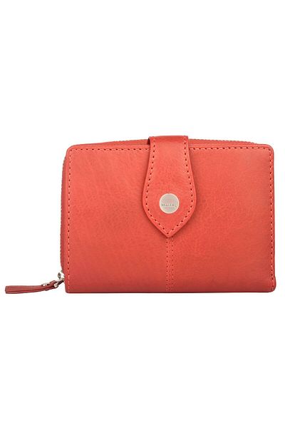 MAITRE Lemberg Diethilde Wallet RFID protection Leather 13 cm