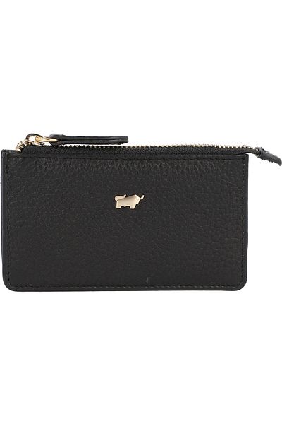 Braun Büffel Asti key wallet leather 12 cm