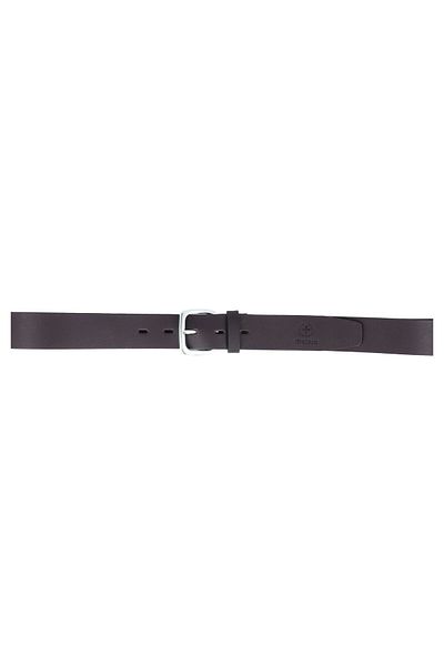 STRELLSON Gürtel Leder