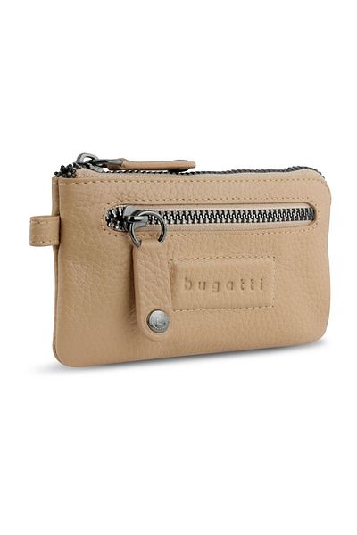 BUGATTI Elsa Schlüsseletui Leder 12,5 cm