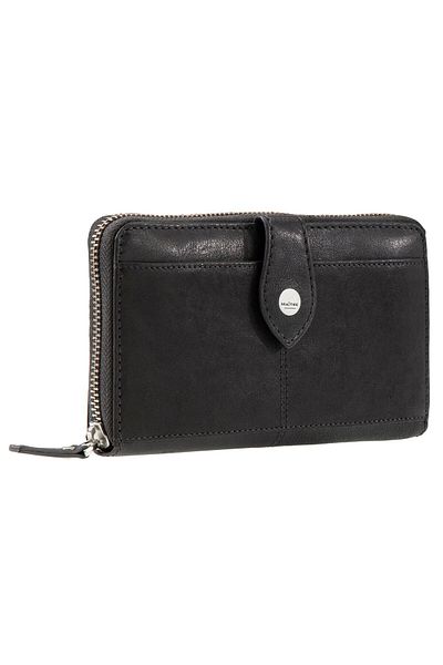 MAITRE Lemberg Dietrun Geldbörse RFID Schutz Leder 17 cm
