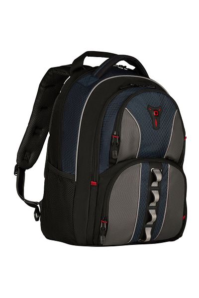 Wenger Cobalt 16 Daypack 46 cm Laptop compartment